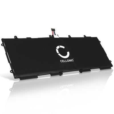 CELLONIC Batteria SP3676B1A compatibile con Samsung Galaxy Tab 2 10.1 GT-P5100, GT-P5110, GT-P7501, Galaxy Note 10.1 GT-N8010, GT-N8020 6000mAh Ricambio per tablet