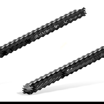 Batteria subtel UM09E36 per notebook Packard Bell EasyNote Butterfly XS / dot S Nile / dot MU / dot MRU / dot VR46 Affidabile ricambio da 4400mAh Sostituzione ottimale per computer portatile laptop Packard Bell