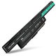 1x Batteria 4400mAh