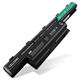 1x Batteria 6600mAh