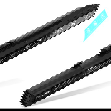 Batteria subtel UM08A73 per notebook eMachines eM250 Affidabile ricambio da 2200mAh Sostituzione ottimale per computer portatile laptop eMachines