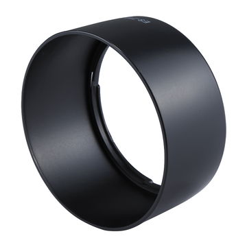 ES-71 II Paraluce per fotocamera Canon EF 50mm f/1.4 USM - baionetta tonda / cilindrica / tubolare Parasole marcato CELLONIC