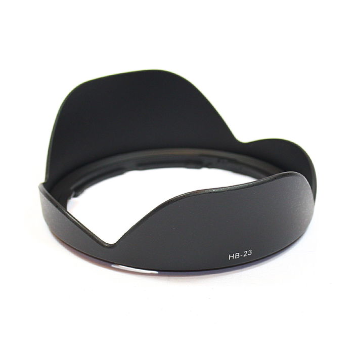 Nikon AF-S DX Nikkor 12-24 mm f/4G ED Cappuccio