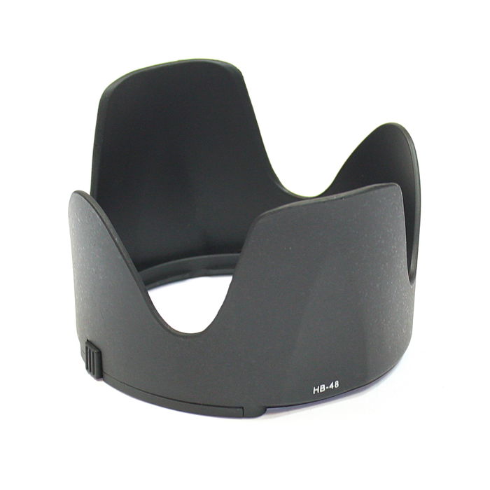 Nikon AF-S Nikkor 70-200 mm f/2.8G ED VR II Cappuccio