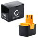 1x Battery (3000mAh, 7.2V)
