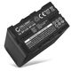 1x Batteria 5200mAh