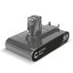 1x Batteria 1500mAh