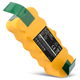 1x Batteria 4000mAh