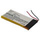 1x Batteria 110mAh