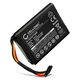 1x Batteria 1100mAh