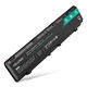1x Batteria 4400mAh