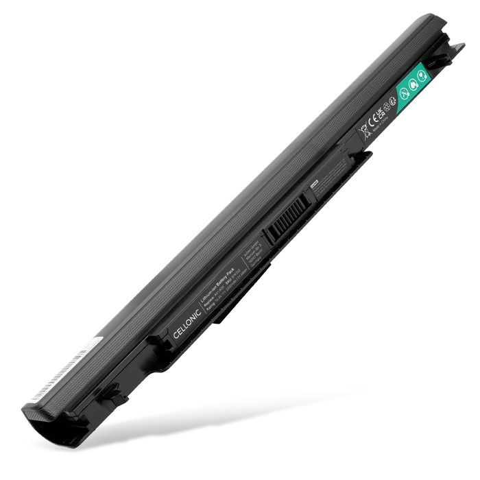 ASUS K56C / K56CA / K56CM Batteria 2200mAh marcata Cellonic