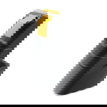 Battery for FESTOOL CCD 12FX ,CCD12,CDD12, CDD12 ES, CDD 12 ES-C Cordless Tools - 3Ah 12V NiMH BP 12 C, BPH 12 C,488438, 486831, 487512 Battery Replacement