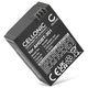 1x Batteria 1050mAh