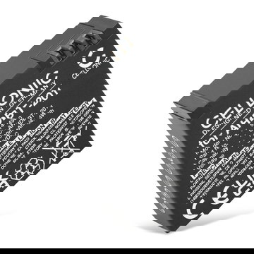 AHDBT-302 Battery for GoPro Hero 3 Hero 3 White Hero 3 Black Hero 3 Silver Hero 3 + Hero 3+ Hero 3 Plus Go Pro AHDBT-301 / AHDBT-201 Action Camera Battery Replacement - 1180mAh