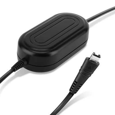 Adattatore di alimentazione CA-110 CA-110E per Canon LEGRIA Mini X, LEGRIA HF R306 R36 R37, HF R46 R406, HF R56 R57 R506, HF R606 R67 R68, HF R77, HF R806 R88, LEGRIA HF M506 M52 M56, Canon VIXIA Mini X, Canon VIXIA HF R500 R52 batteria finta dummy, DC co