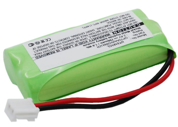 Batteria Motorola S804, marcata subtel, capacità 700mAh