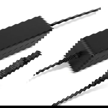 Alimentatore per Nikon D3300, D3500, D5200, D3200, D5600, D5300, D5100, D3400, Coolpix P7000, P7100, P7700, P7800, Df, D5500 – Adattatore CA () (ca. 3m cavo di ricarica – 9V, 4.5A, 40.5W) (Nikon EP-5A) da subtel