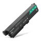 1x Batteria 6600mAh