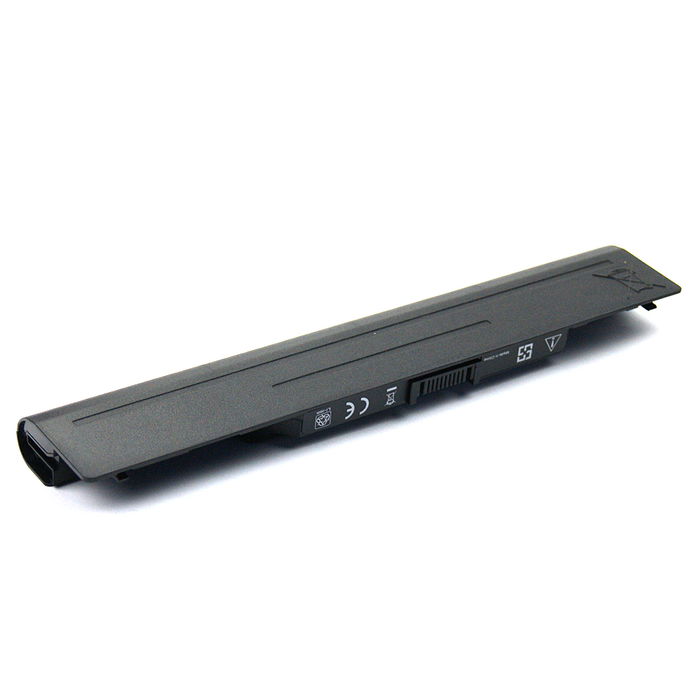 Batteria per portatile Dell Inspiron 15 (1564), Inspiron 17 (1764), Inspiron 14 (1464), P09G, P08F, P07E, UM3, TRJD, UM6 ricambio per laptop 4400mAh 11.1V 