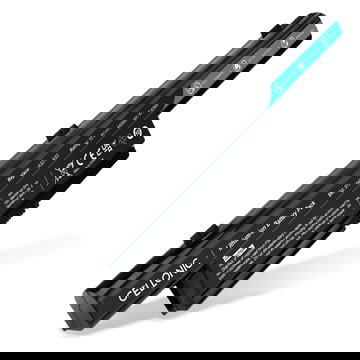 Batteria per portatile ASUS X93S, A93S, R900V, K93S, K95V, R900, A95V, K95, A93 & X93 Series ricambio per laptop 4400mAh 10.8V 