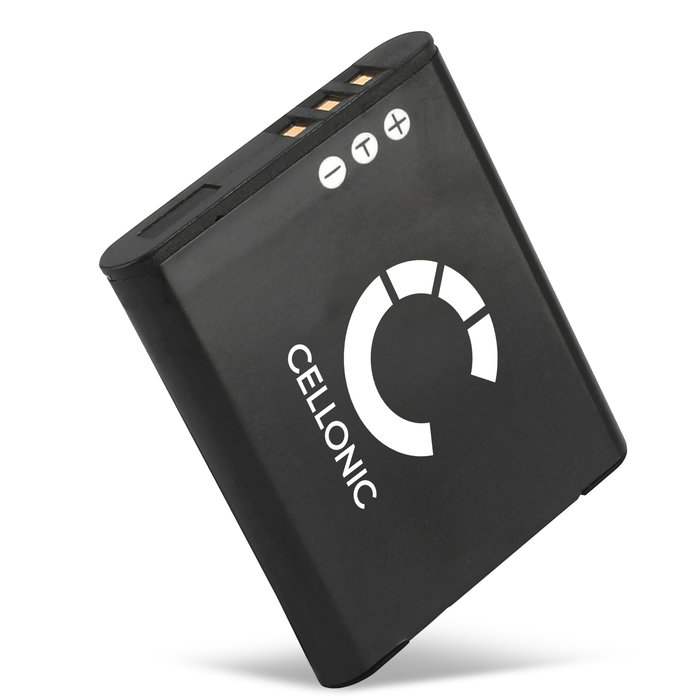 Batteria per Agfa Optima 147, SKL-50 730mAh , marca CELLONIC, ricambi di lunga durata per macchine fotografiche e videocamere