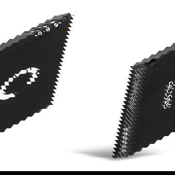 Batteria per Drift Ghost S, Ghost S HD, Drift HD Ghost - FXDC02 1750mAh batteria di ricambio