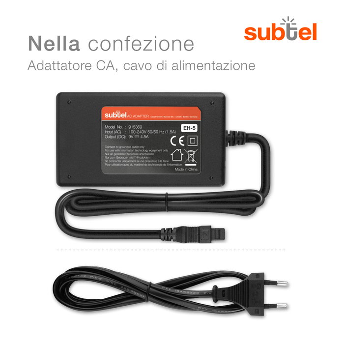 Cavo USB di Dati della macchina fotografica Per Nikon D3300