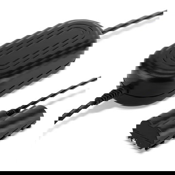 Adattatore di alimentazione ACK-E2 per Canon EOS 5D 50D 40D 300D 20D 30D 10D D60 D30 20Da, EOS Digital Rebel (CA-PS700 + DR-400) batteria finta dummy, DC coupler per una fonte di corrente continua