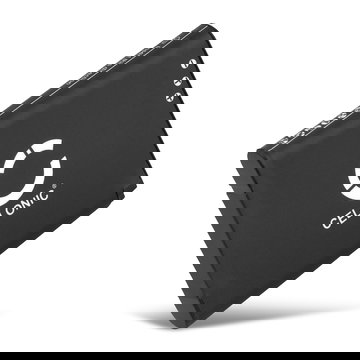 Batteria BP-DC14 per fotocamera Panasonic Lumix DMC-LF1, Leica V-LUX50 Affidabile ricambio da 770mAh, marca CELLONIC