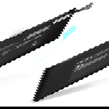 Batteria per portatile Apple MacBook Pro 17 - A1297 (2009-2010), A1309 ricambio per laptop 12838mAh 7.4V 