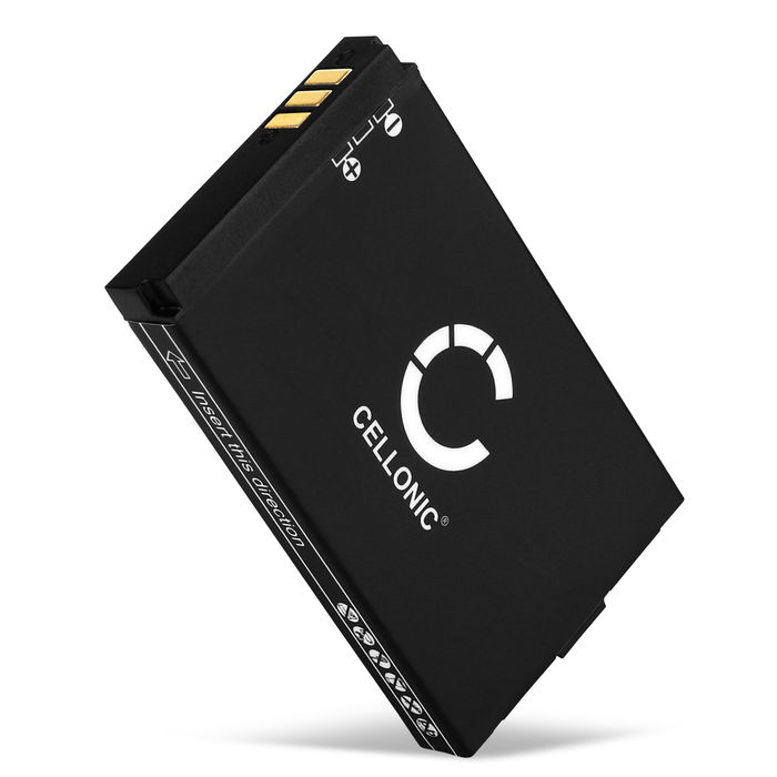 CAT B25 Batteria marcata CELLONIC, 1450mAh di capacità