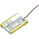 1x Battery (400mAh, 3.7V)