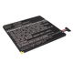 1x Batteria 3900mAh