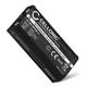 1x Batteria 700mAh
