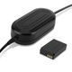 Power Supply 7.4V 2A + DC Coupler (Dummy Battery)