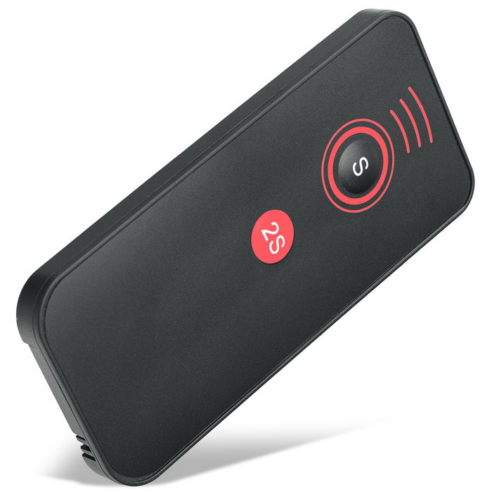 Sony RMT-DSLR1 Rilascio remoto Controllo remoto della fotocamera