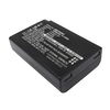 1x Batteria 1200mAh