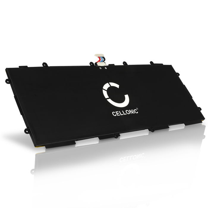 Samsung GT-P5220 Galaxy Tab 3 10.1 Batteria della CELLONIC con 6800mAh di capacità