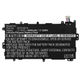 1x Battery (4600mAh, 3.7V)