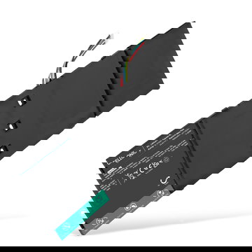 Batteria per portatile Acer Aspire V5 473 / 552 / 572 / 573 / V7 481 / 581 ricambio per laptop 3000mAh 14.8V