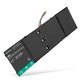 1x Batteria 3000mAh