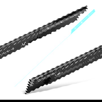 Batteria per portatile HP ProBook 450 G1, 470 G1, 455 G1, 450 G0, 440 G1, 470 G0, 445 G1, FP06, FP09, H6L26AA ricambio per laptop 4400mAh 10.8V - 11.1V 