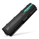 1x Batteria 6600mAh