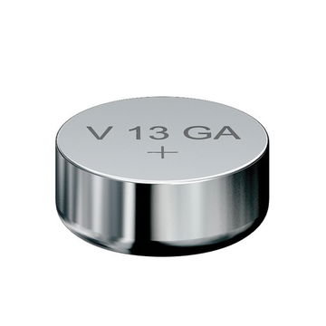 Varta LR44 (V13GA) Button Battery for Laser Pointers, Toys & More - x1