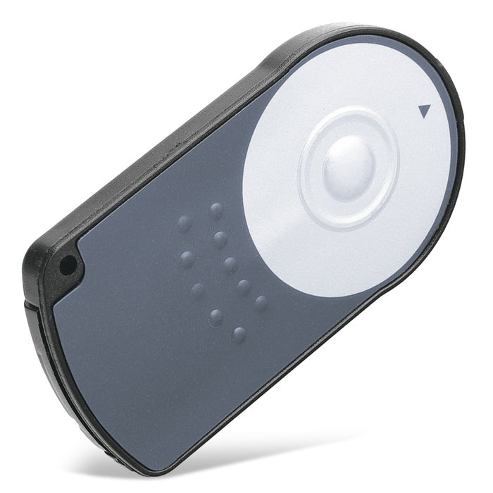 Pentax O-RC1 Rilascio remoto Controllo remoto della fotocamera