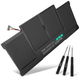 1x Batteria 4800mAh+ Set di strumento