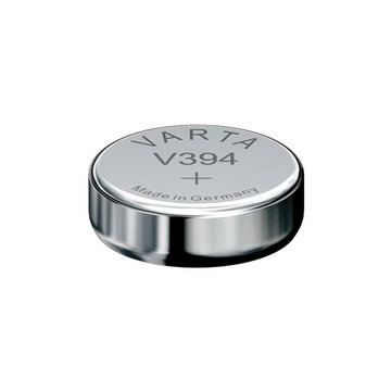 Varta V394 (SR45 / SR936SW) Button Battery for Watches & More - x1