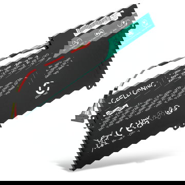 Batteria per portatile Samsung 370R5E, NP370R5E, NP450R5E, 470R5E, NP470R5E, 510R5E, NP510R5E ricambio per laptop 3400mAh 10.8V 