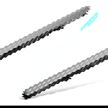 Batteria per portatile Toshiba Satellite U940, U945, L950D, L955, L955D, L950, PA5076U-1BRS, PABAS268 ricambio per laptop 2200mAh 14.4V - 14.8V 